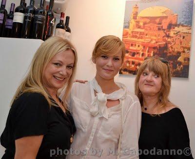 MOSTRE: Soso' alla Brezza