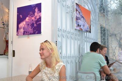 MOSTRE: Soso' alla Brezza