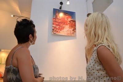 MOSTRE: Soso' alla Brezza