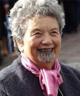 Dame Katerina Te Heikoko Mataira (1932-2011)