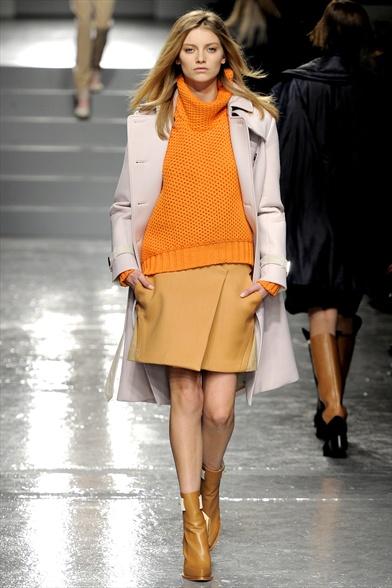 [Fashion & Style] : I Trend dell' Autunno/Inverno 2011-12