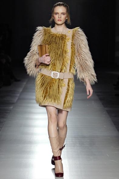 [Fashion & Style] : I Trend dell' Autunno/Inverno 2011-12