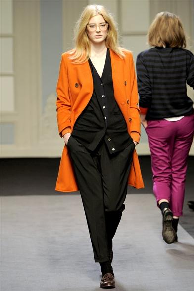 [Fashion & Style] : I Trend dell' Autunno/Inverno 2011-12