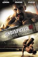 Undisputed III: Redemption - Isaac Florentine