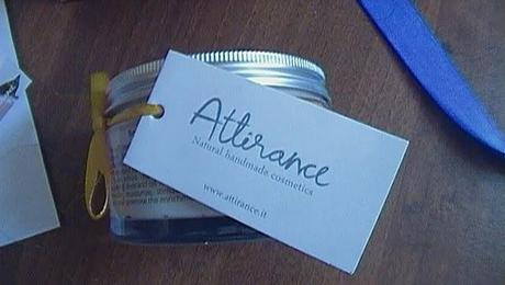 Attirance Natural Handmade Cosmetics