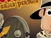 -GAME-Woody parola perduta