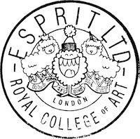 ESPRIT lancia una limited edition con il 'ROYAL COLLEGE OF ART' di Londra