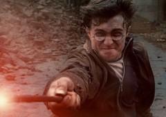 Harry Potter e I Doni della Morte - Parte 2, sbanca i botteghini!