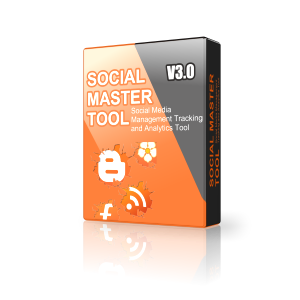 Esce in questi giorni Social Master Tool Evolution per la Gestione della Campagne Social Media