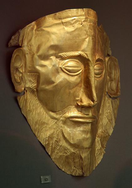 Atene, il sole d'inverno Atene, il sole d'inverno
