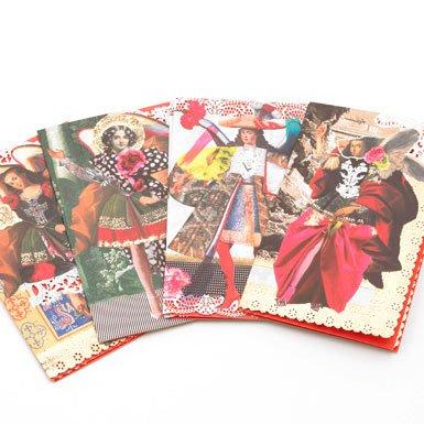 must have - Christian Lacroix papier collection