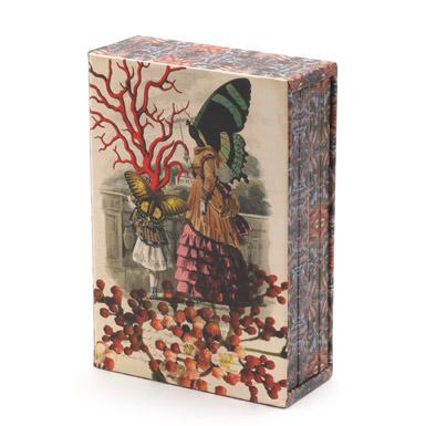 must have - Christian Lacroix papier collection