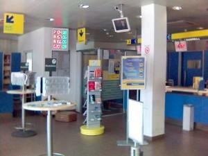 Poste Italiane: Wi-Fi gratuito in 22 uffici