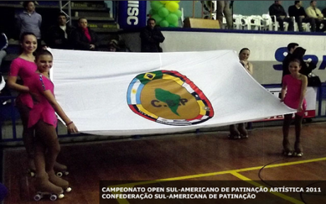 Campionato Sud-Americano 2011 Brasile