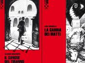 “Libri Rose”, incontro noir Politico Claudio Morandini Luca Rinarelli
