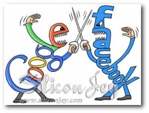 Volete che Google+ rassomigli a Facebook? Un estensione per Chrome lo permette!