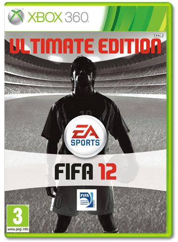 Fifa 12 e gli incentivi per le prenotazioni