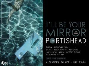 portishead ill be your mirror