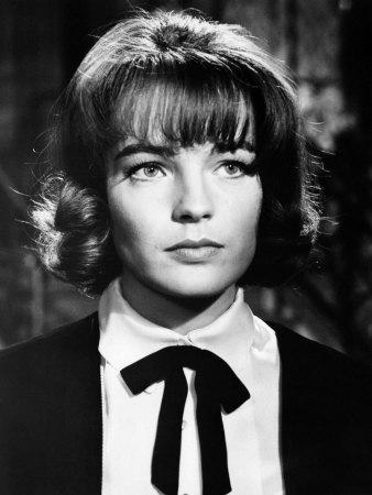 Sissi, or Romy Schneider