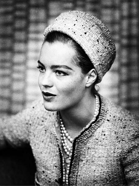 Sissi, or Romy Schneider