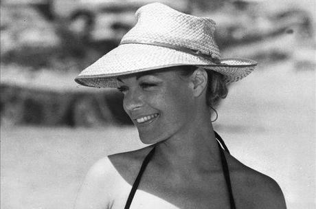 Sissi, or Romy Schneider