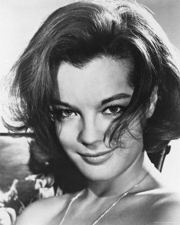 Sissi, or Romy Schneider