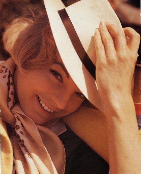 Sissi, or Romy Schneider