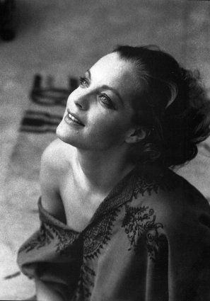 Sissi, or Romy Schneider