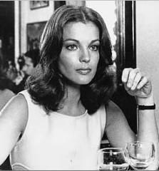 Sissi, or Romy Schneider