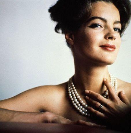 Sissi, or Romy Schneider