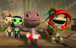 Little Big Planet in origine doveva essere un gioco Free To Play