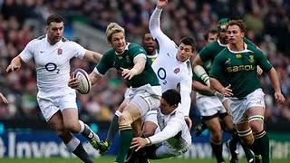 Rugby World Cup 2011 : annunciata la demo