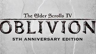 Oblivion 5th Anniversary Edition è in arrivo anche in Europa