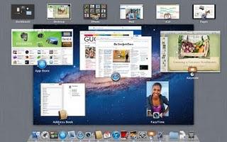 OS X Lion disponibile su Mac App Store.