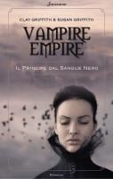 Avvistamento: Come una rosa d'inverno e Vampire empire, in casa Sonzogno!