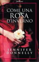 Avvistamento: Come una rosa d'inverno e Vampire empire, in casa Sonzogno!