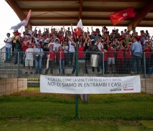 Guerrilla marketing, l’esempio di Unicredit