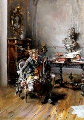 BOLDINI E LA BELLE ÉPOQUE: chiude il 25 luglio 2011 con una festa e 70.000 visitatori all’attivo