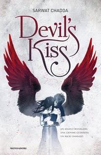 Recensione: Devil's Kiss