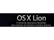 Lion sbarca ufficialmente Store