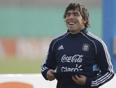 Calciomercato Inter, per Tevez i nerazzurri tornano alla carica