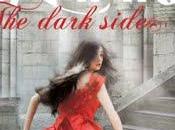 Cover svelata Promessi vampiri-The dark side, Beth Fantaskey uscita Novembre Giunti