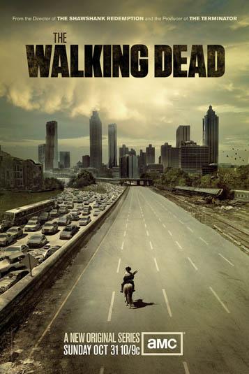 The Walking dead: finale di stagione