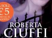 CUORE NELLE TENEBRE, Roberta Ciuffi, Leggere Editore