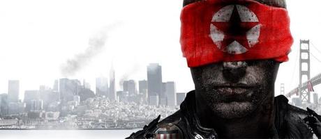 THQ annuncia The Rock, un nuovo Dlc per Homefront