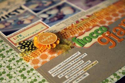 Fiocco giallo - Yellow Ribbon