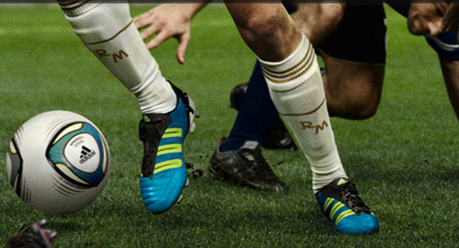 adidas presenta le nuove adiPower Predator®: le scarpe per veri campioni!!!!!