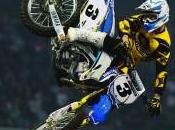 ottobre: Torino arriva Campionato Supercross