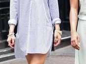 Rihanna wearing Prada Wing Platform Espadrille Oxfords