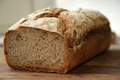 Pane di Segale